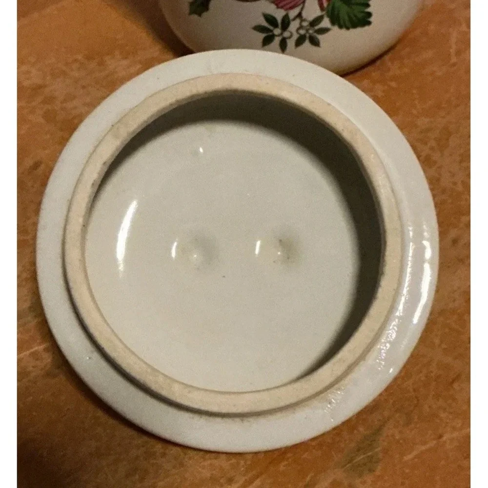 Vtg International Stoneware 